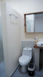 Nómada Private Rooms - Near Santa Marta Center