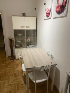 Vista Vittorio Veneto