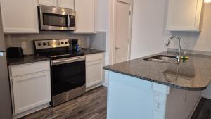 Cozy Stay in Heart of Leander