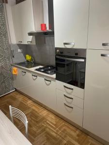 Vista Vittorio Veneto