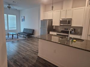 Cozy Stay in Heart of Leander