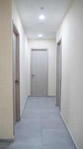 Nómada Private Rooms - Near Santa Marta Center