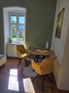 Appartements Maximilian