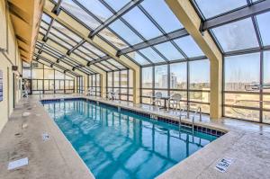 Oceanfront Myrtle Beach Condo Resort Perks!