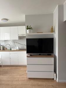Apartament Stare Miasto Malbork