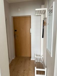 Apartament Stare Miasto Malbork