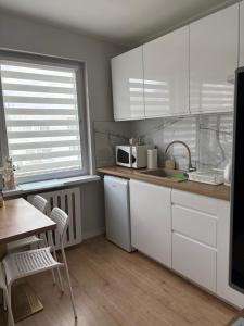 Apartament Stare Miasto Malbork