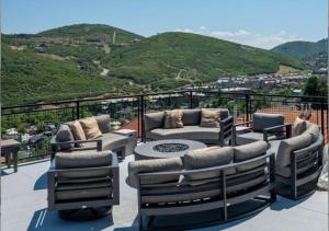 Kings Crown bySeasons Resort Lodging