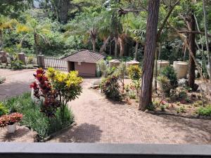 Tranquility Self-Catering Apartments