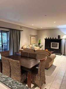 Tranquility Self-Catering Apartments