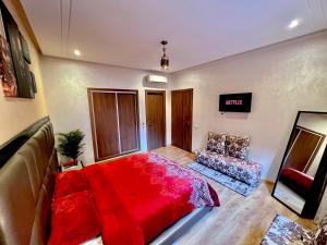 Oasis luxe RB Marrakech