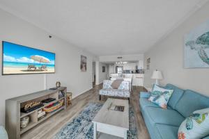 SpringTropical Winds 703