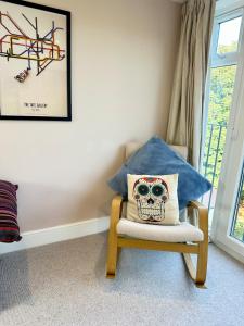 Gorgeous Home In Ealing London