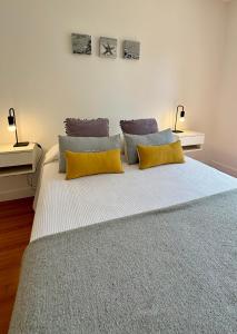 2 ambientes zona Golf Club Playa Grande con cochera