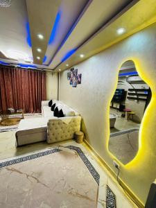 Cozy Furnished Apartment in B6