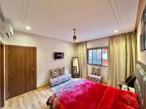 Oasis luxe RB Marrakech