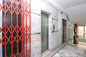Hotel O Maruti Lodging
