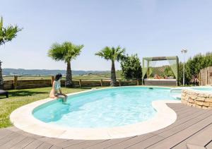 VILLA ALTUS near Ericeira with swimming pool, jacuzzi and 2 games room