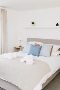 Comfortable 3 bed in Winchester - Parking