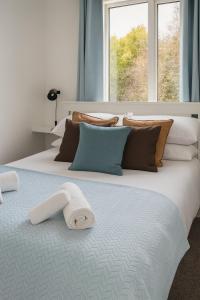 Comfortable 3 bed in Winchester - Parking