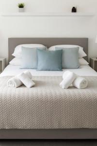 Comfortable 3 bed in Winchester - Parking