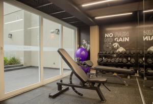 Sight Oceanview in Barranco Malecon by Wynwood House