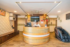 Collection O Indian Suites Near Sitara Restaurant