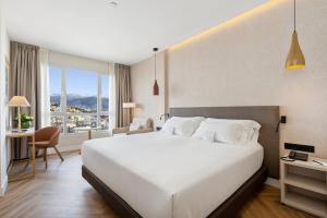 Sercotel HMO Martina - 4hvězdičkové hotely ve městě Granada