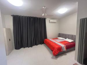Daus&iqah Homestay Jasin Mlk