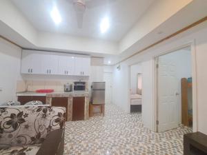 Family Space - 2 Bedroom