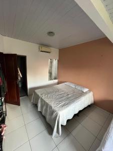 Quartos privativos no centro de Belém