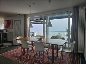 Villa Paradiso by HolAp SA