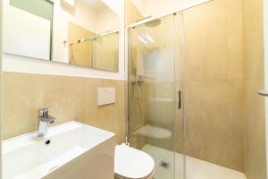 Angeli - Historic Center - Quiet Elegance