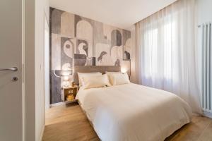 Angeli - Casa Giardini Margherita