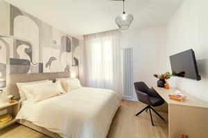 Via degli Angeli Casa Giardini Margherita