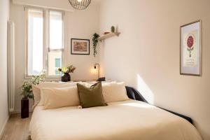 Angeli - Casa Giardini Margherita