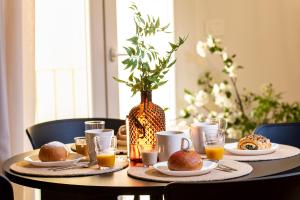 Angeli - Historic Center - Quiet Elegance