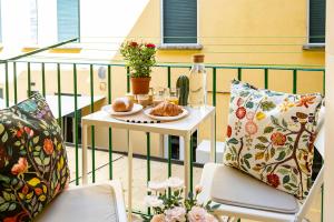 Angeli - Historic Center - Quiet Elegance