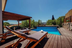 Holiday house Marijana