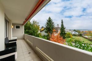 Swiss Suites Oberrohrdorf