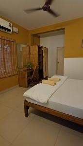 Dreamscape Beach House