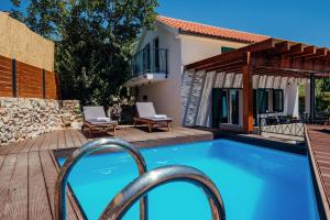 Holiday house Marijana