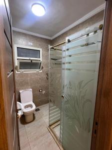 Bright & Modern Apartment in B6