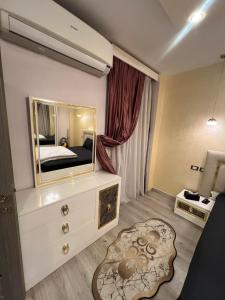 Bright & Modern Apartment in B6