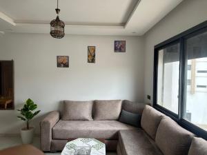 Appartement lumineux à deux pas de la mer Anza