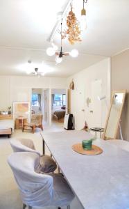 民泊宿i s e s h i m a伊勢内宮前202猿田彦神社1分