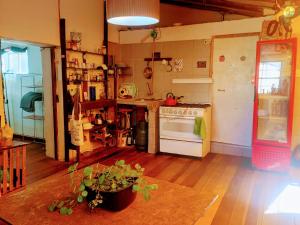 Yuntawasi Cozy mini Ollantaytambo