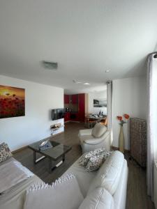 Traumferienwohnung Ostseebad Baabe - Rügen