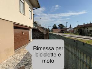 Appartameto Casa Summano