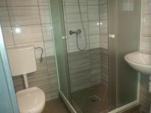 M0 Lakihegy Horgony u 10